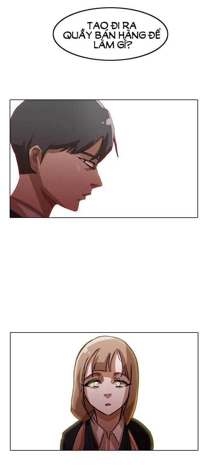 Cô Gái Từ Ứng Dụng Nhắn Tin Ngẫu Nhiên Chapter 19 - 1