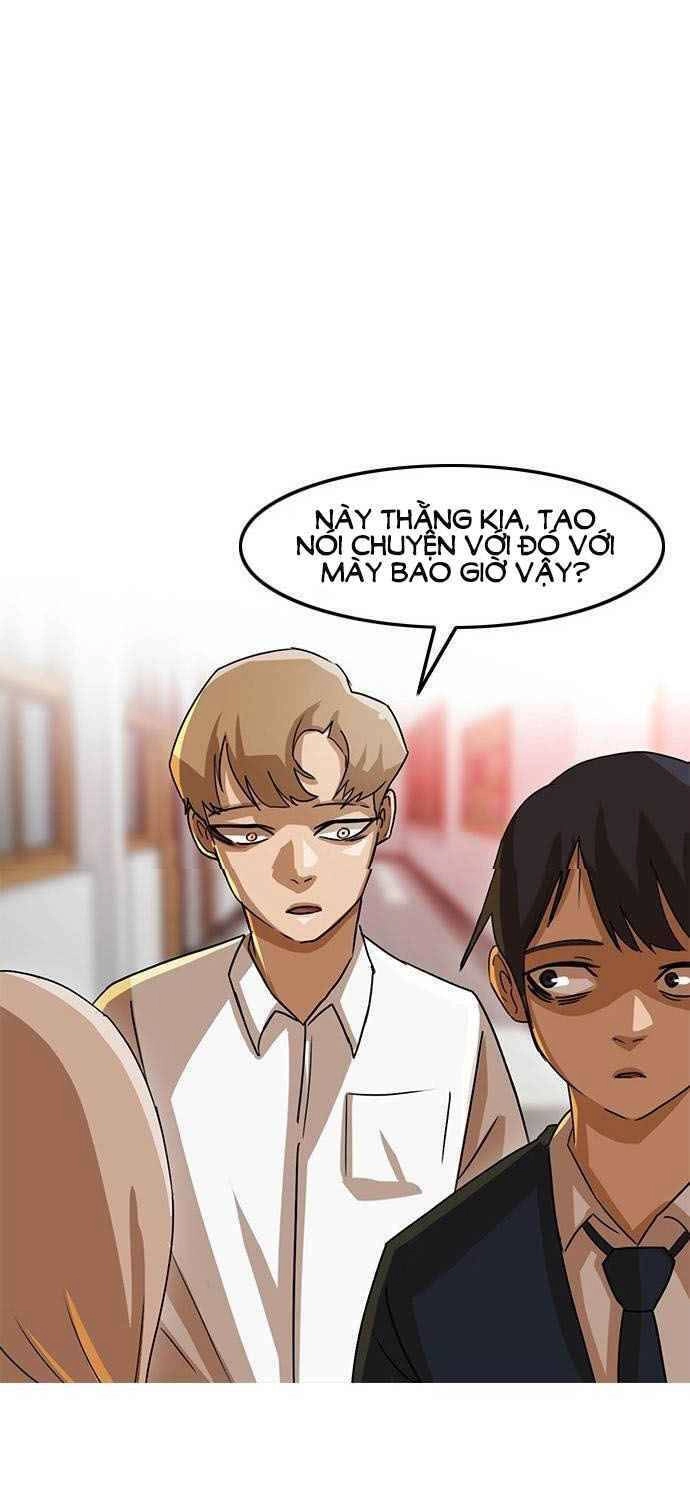 Cô Gái Từ Ứng Dụng Nhắn Tin Ngẫu Nhiên Chapter 19 - 2