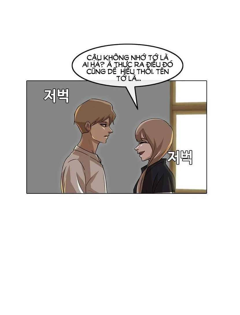 Cô Gái Từ Ứng Dụng Nhắn Tin Ngẫu Nhiên Chapter 19 - 5