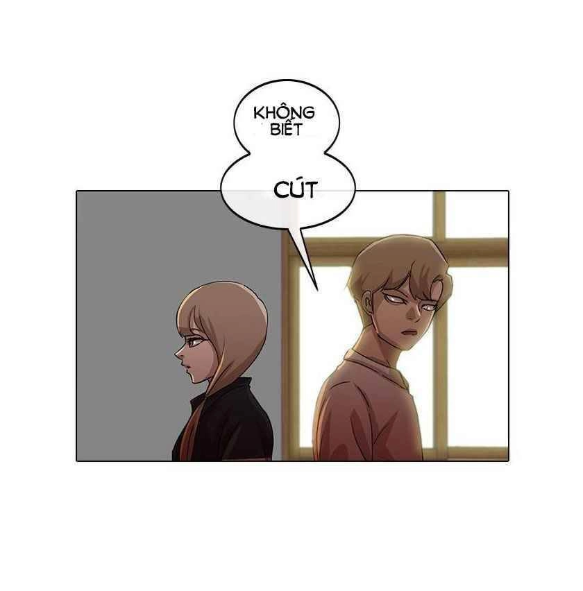 Cô Gái Từ Ứng Dụng Nhắn Tin Ngẫu Nhiên Chapter 19 - 6