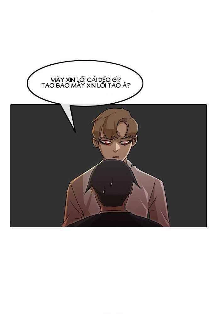 Cô Gái Từ Ứng Dụng Nhắn Tin Ngẫu Nhiên Chapter 19 - 8