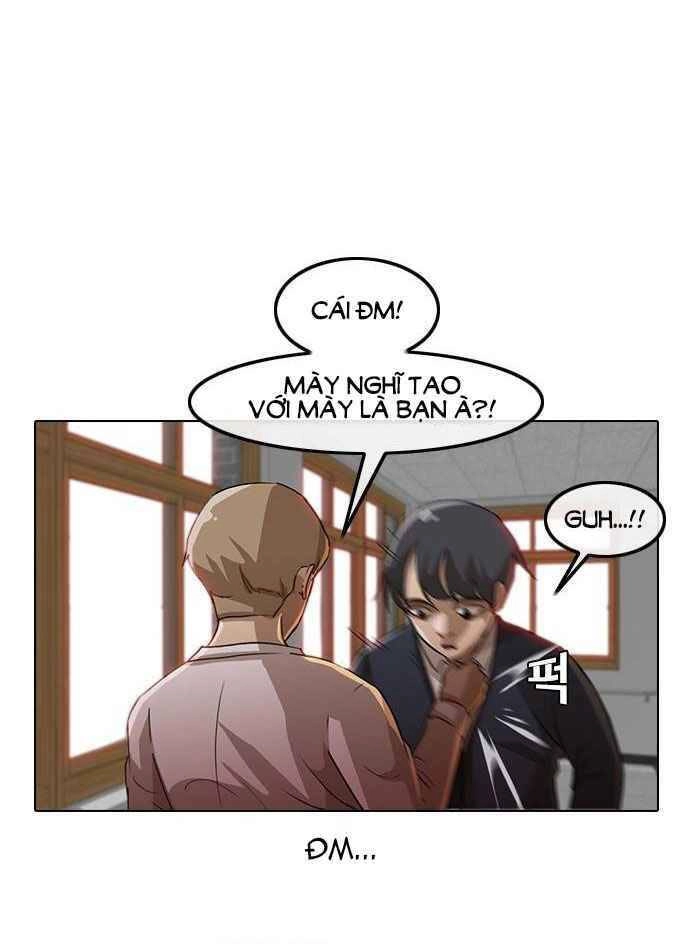 Cô Gái Từ Ứng Dụng Nhắn Tin Ngẫu Nhiên Chapter 19 - 9