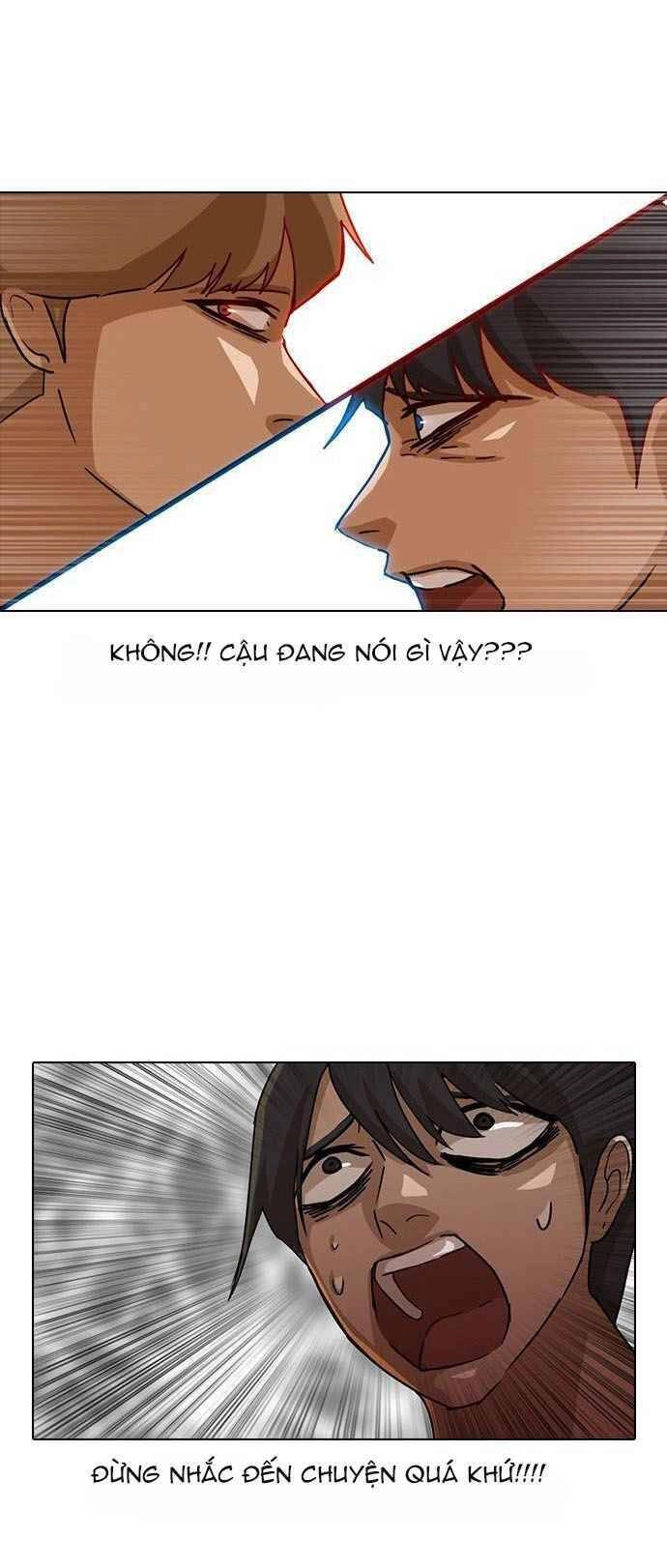 Cô Gái Từ Ứng Dụng Nhắn Tin Ngẫu Nhiên Chapter 19 - 21