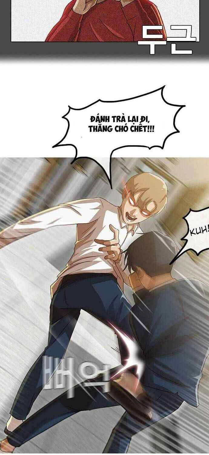 Cô Gái Từ Ứng Dụng Nhắn Tin Ngẫu Nhiên Chapter 19 - 29