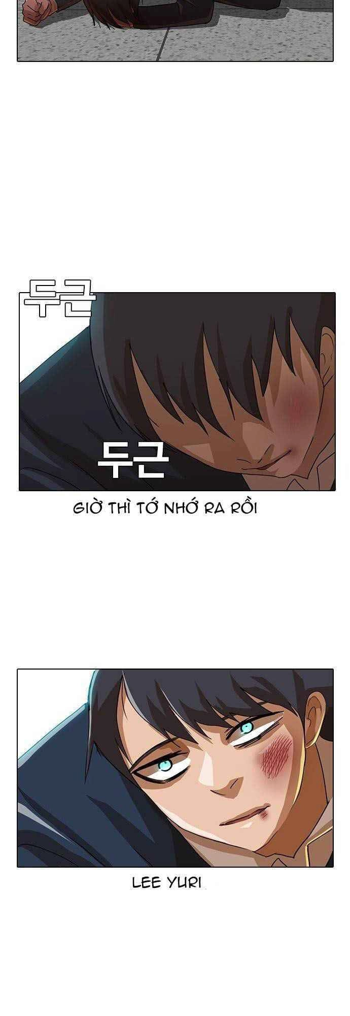 Cô Gái Từ Ứng Dụng Nhắn Tin Ngẫu Nhiên Chapter 19 - 31