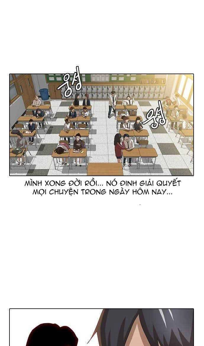 Cô Gái Từ Ứng Dụng Nhắn Tin Ngẫu Nhiên Chapter 19 - 36