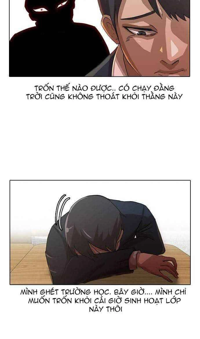 Cô Gái Từ Ứng Dụng Nhắn Tin Ngẫu Nhiên Chapter 19 - 37