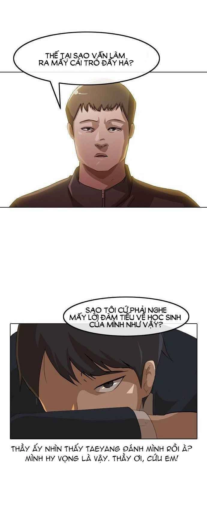 Cô Gái Từ Ứng Dụng Nhắn Tin Ngẫu Nhiên Chapter 19 - 41