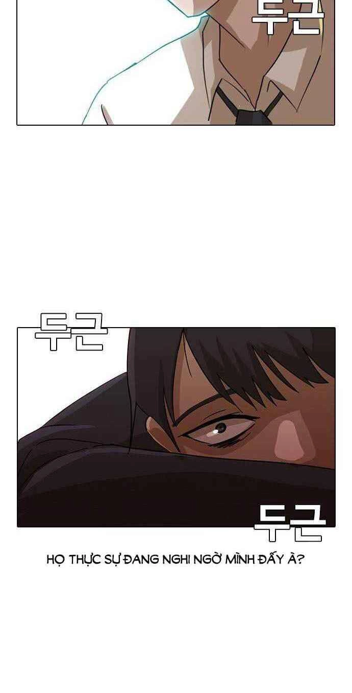 Cô Gái Từ Ứng Dụng Nhắn Tin Ngẫu Nhiên Chapter 19 - 45