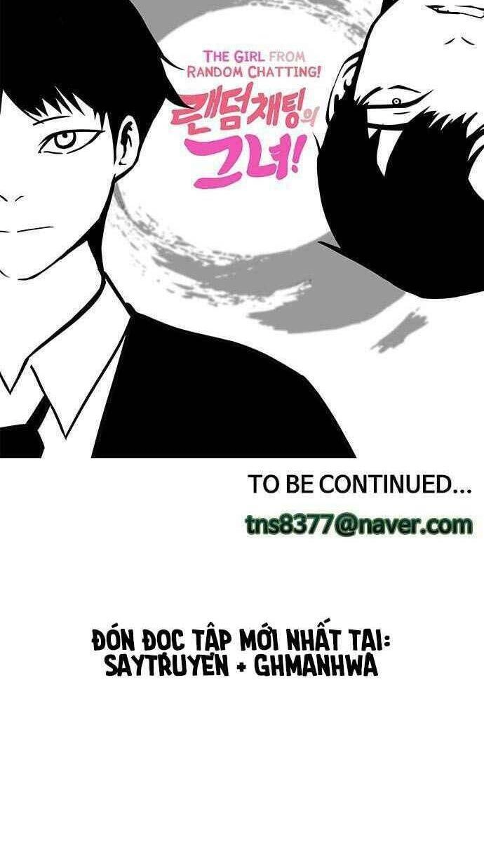 Cô Gái Từ Ứng Dụng Nhắn Tin Ngẫu Nhiên Chapter 19 - 48