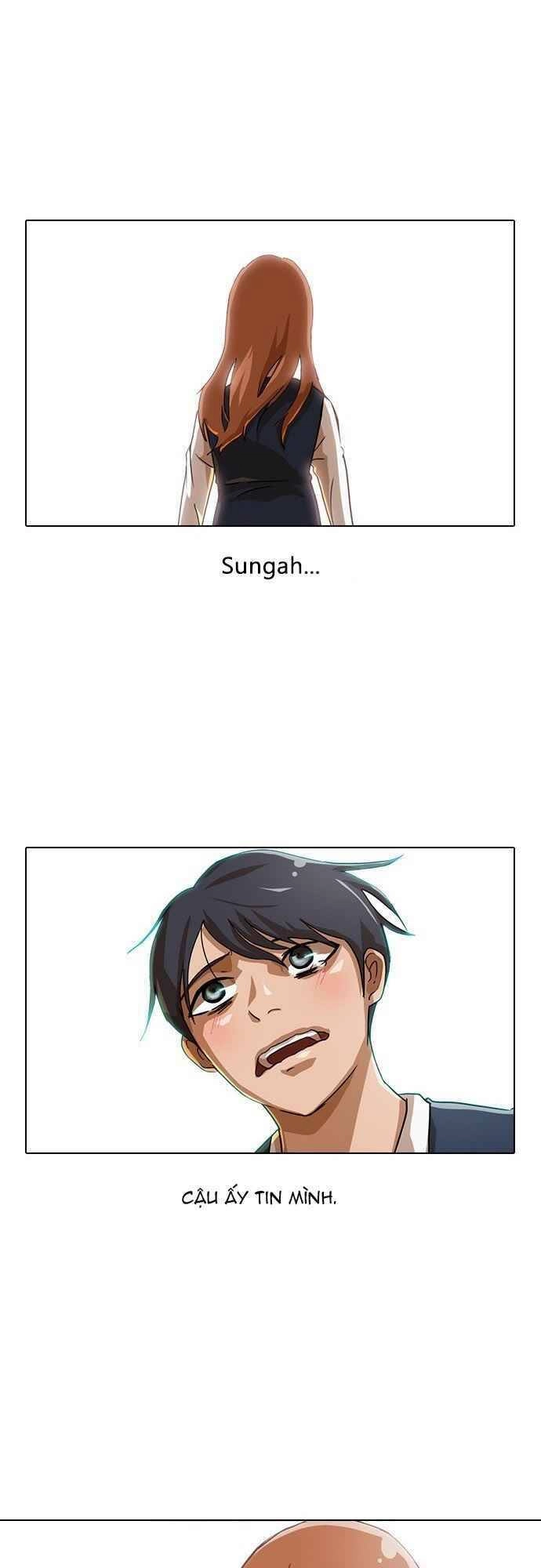 Cô Gái Từ Ứng Dụng Nhắn Tin Ngẫu Nhiên Chapter 20 - 13