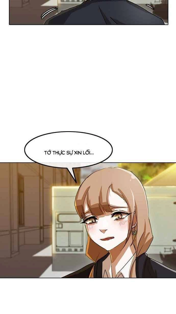 Cô Gái Từ Ứng Dụng Nhắn Tin Ngẫu Nhiên Chapter 20 - 24