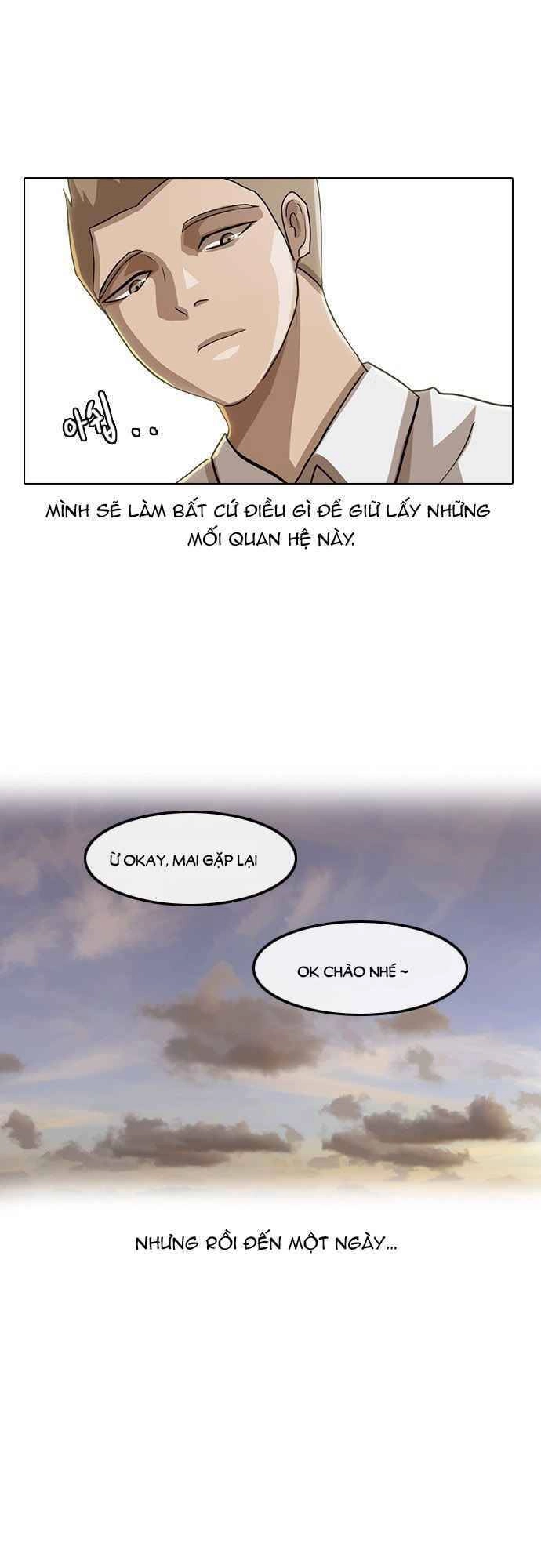 Cô Gái Từ Ứng Dụng Nhắn Tin Ngẫu Nhiên Chapter 20 - 39