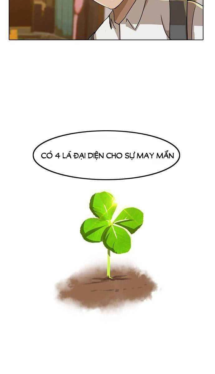 Cô Gái Từ Ứng Dụng Nhắn Tin Ngẫu Nhiên Chapter 21 - 26