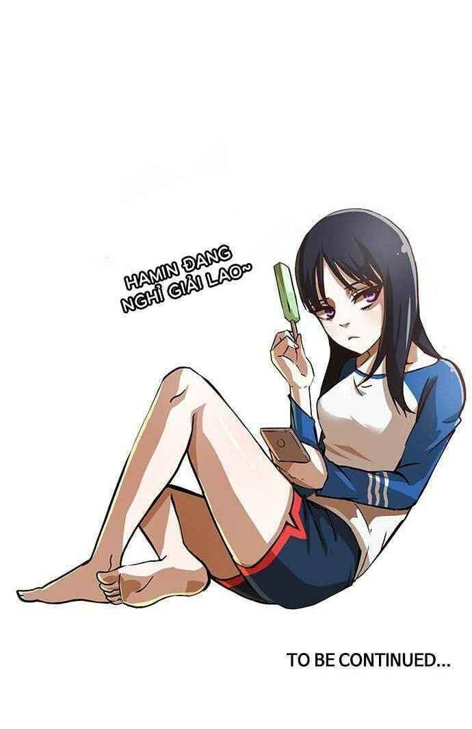 Cô Gái Từ Ứng Dụng Nhắn Tin Ngẫu Nhiên Chapter 21 - 49