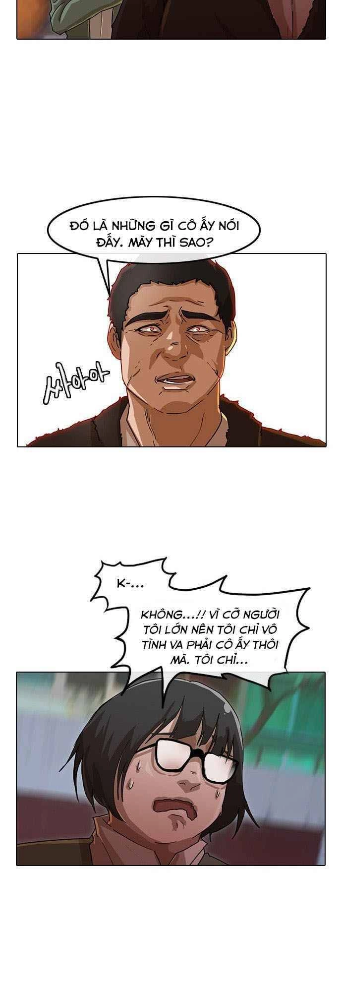 Cô Gái Từ Ứng Dụng Nhắn Tin Ngẫu Nhiên Chapter 22 - 4