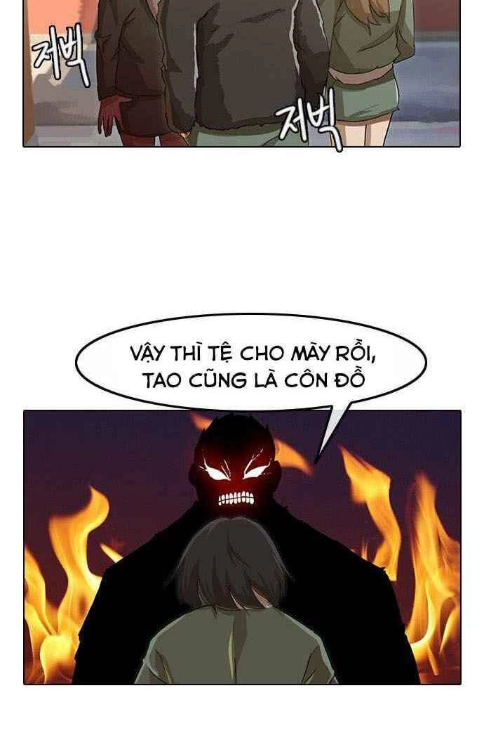 Cô Gái Từ Ứng Dụng Nhắn Tin Ngẫu Nhiên Chapter 22 - 6