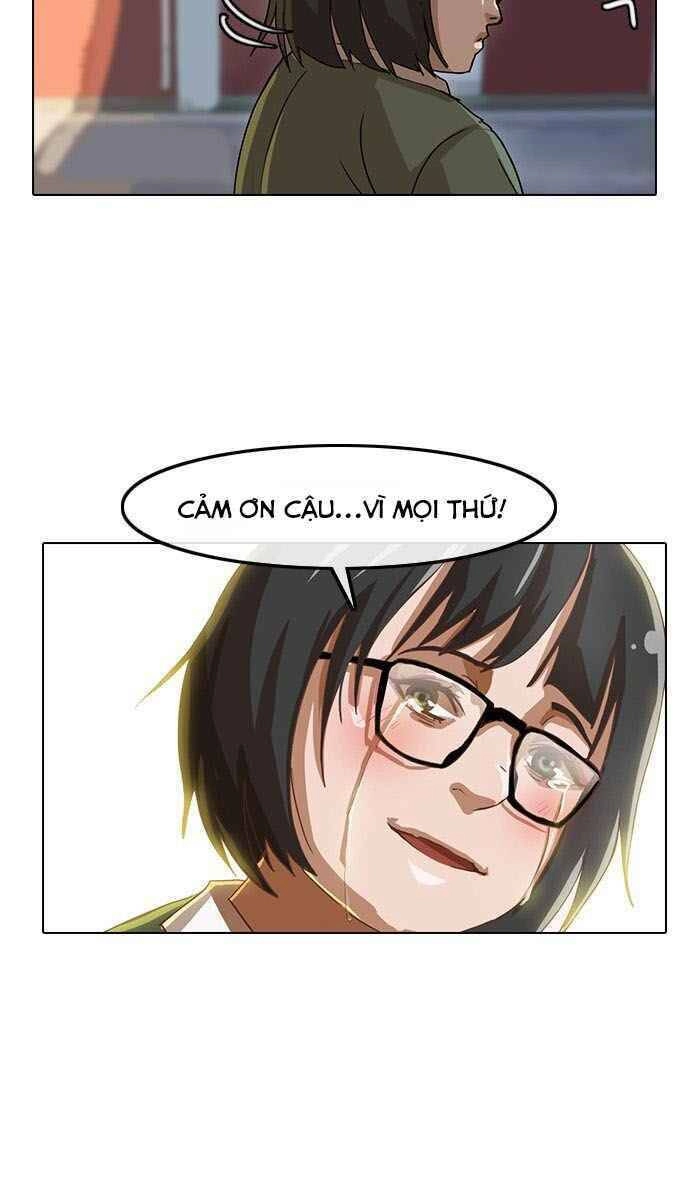 Cô Gái Từ Ứng Dụng Nhắn Tin Ngẫu Nhiên Chapter 22 - 26