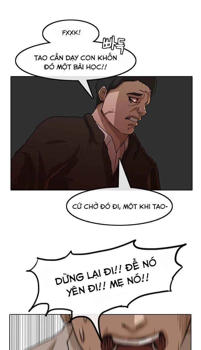 Cô Gái Từ Ứng Dụng Nhắn Tin Ngẫu Nhiên Chapter 22 - 29