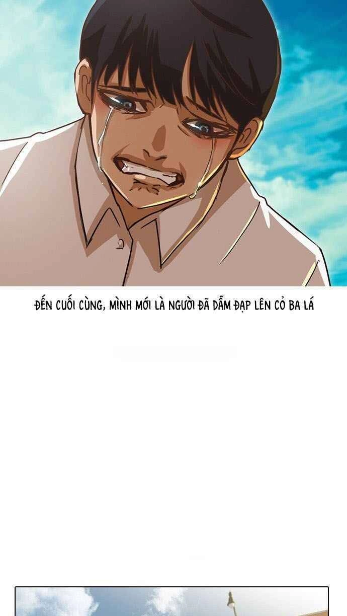 Cô Gái Từ Ứng Dụng Nhắn Tin Ngẫu Nhiên Chapter 22 - 41