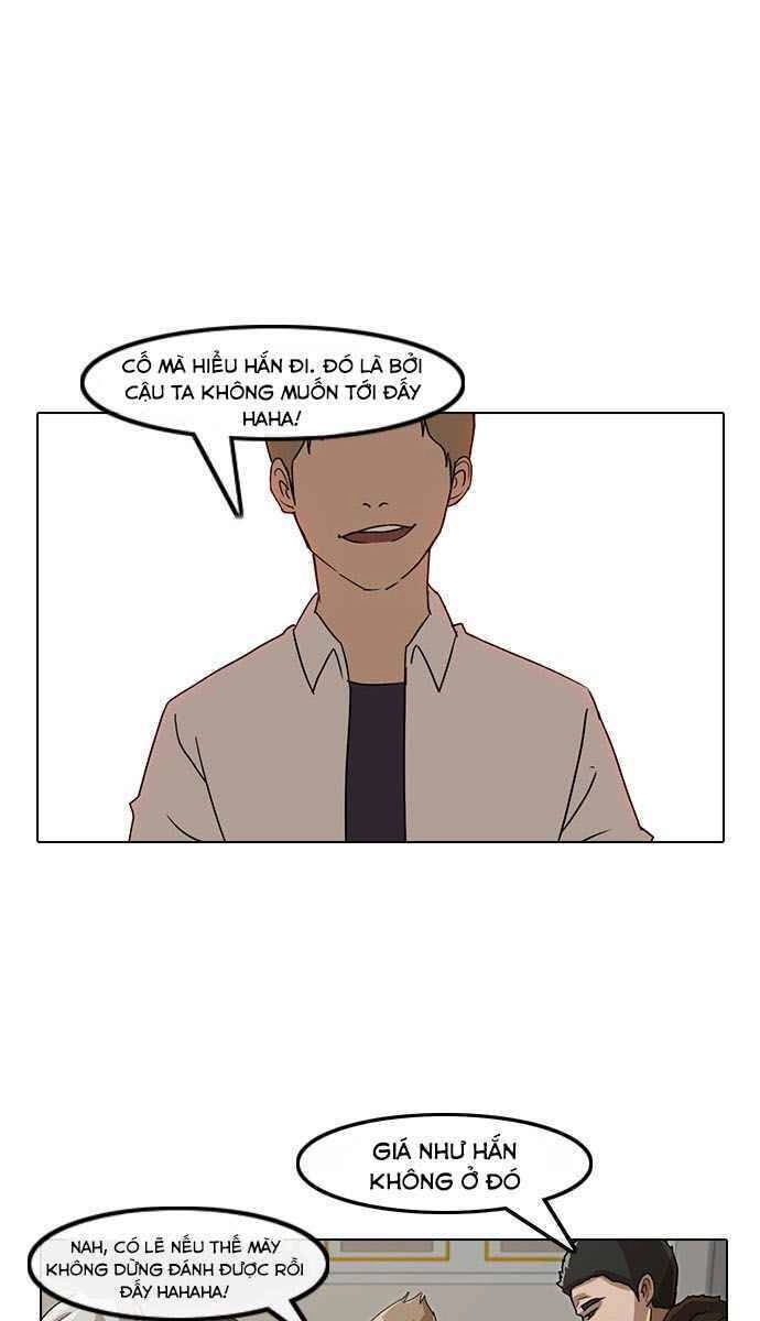 Cô Gái Từ Ứng Dụng Nhắn Tin Ngẫu Nhiên Chapter 22 - 45