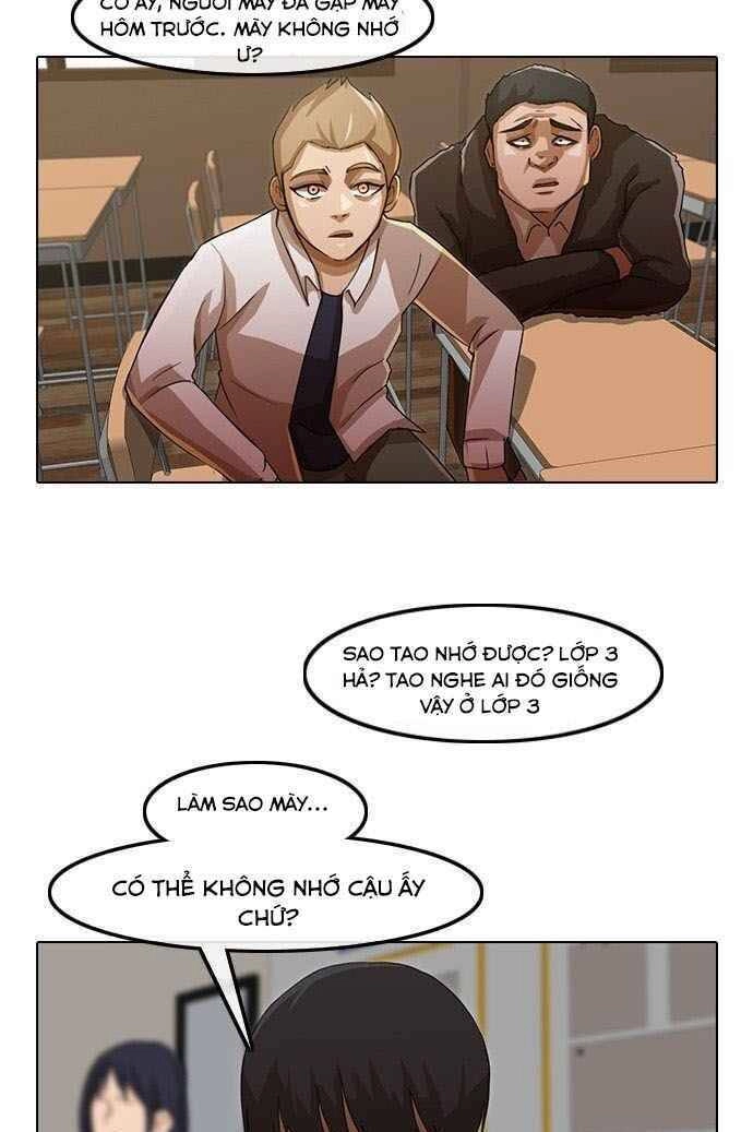 Cô Gái Từ Ứng Dụng Nhắn Tin Ngẫu Nhiên Chapter 22 - 49