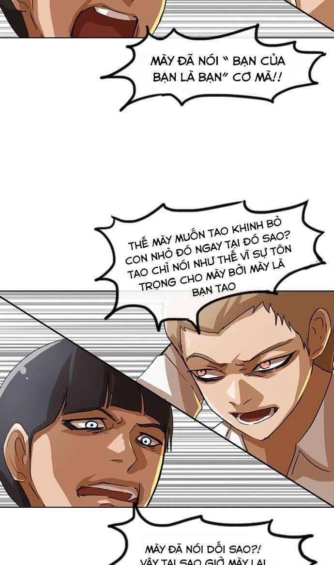 Cô Gái Từ Ứng Dụng Nhắn Tin Ngẫu Nhiên Chapter 22 - 53