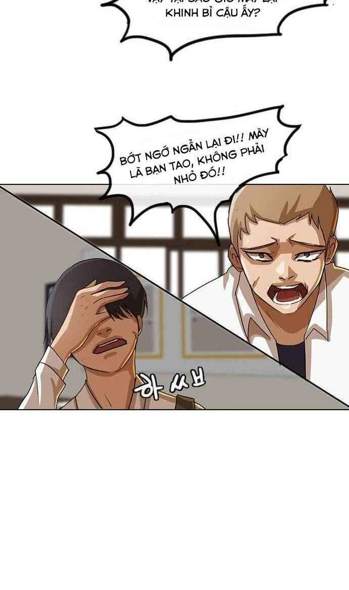 Cô Gái Từ Ứng Dụng Nhắn Tin Ngẫu Nhiên Chapter 22 - 54