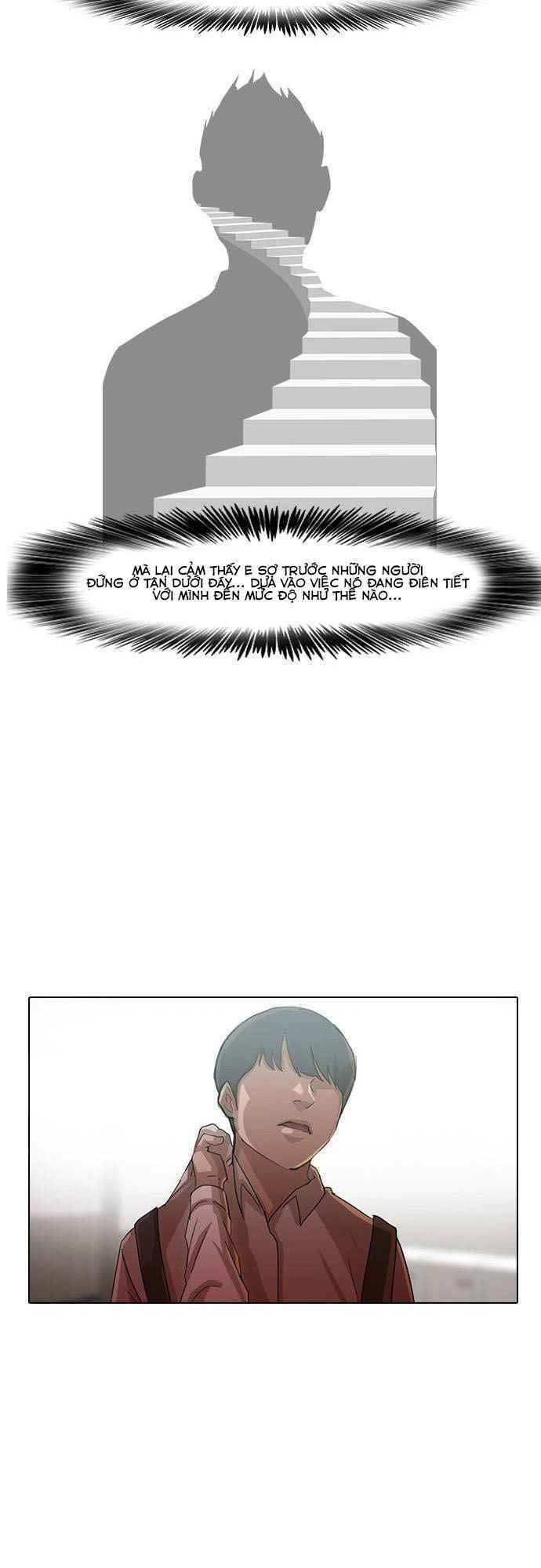 Cô Gái Từ Ứng Dụng Nhắn Tin Ngẫu Nhiên Chapter 23 - 2