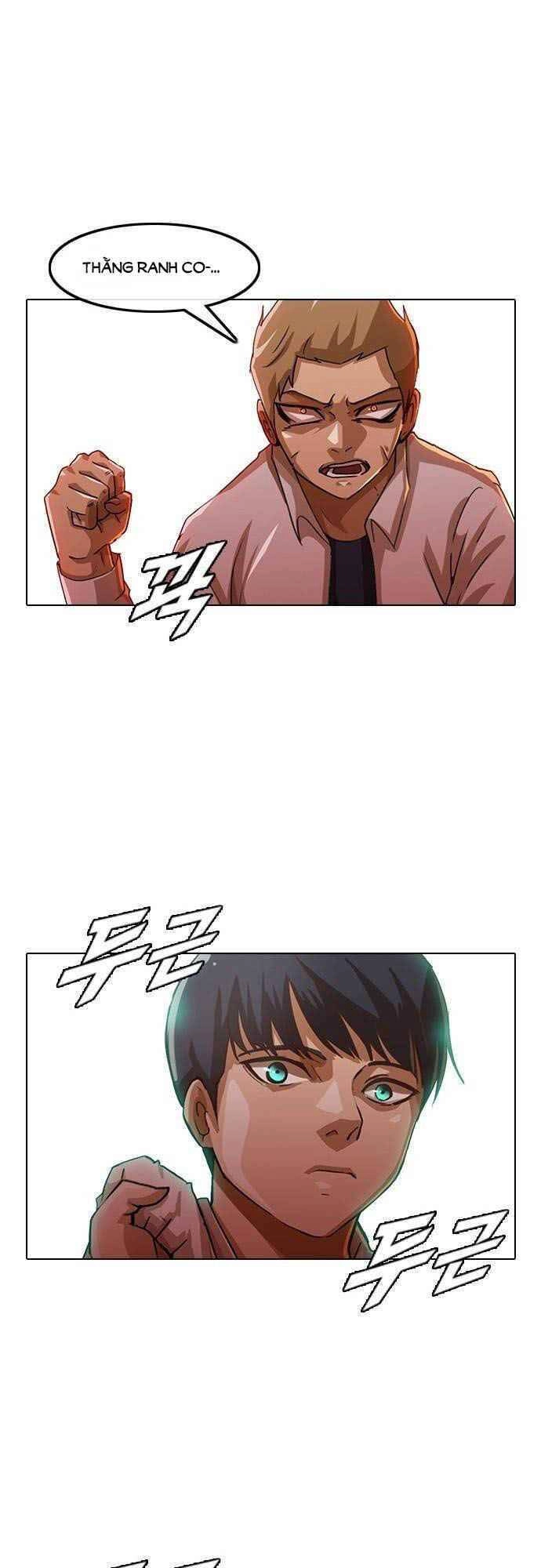 Cô Gái Từ Ứng Dụng Nhắn Tin Ngẫu Nhiên Chapter 23 - 5