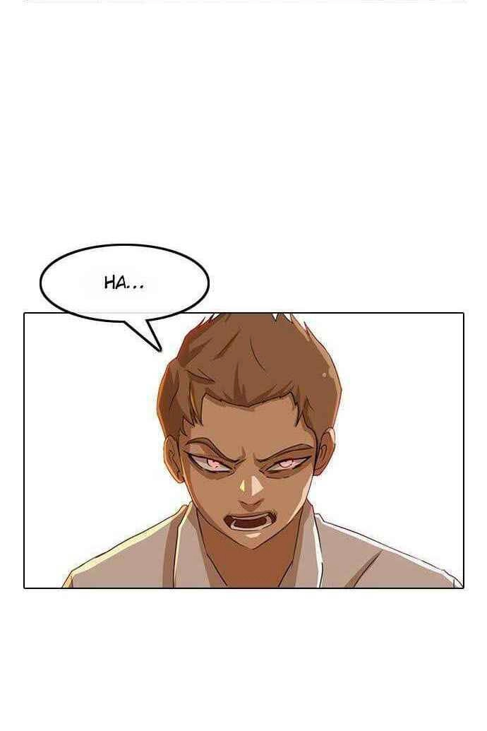 Cô Gái Từ Ứng Dụng Nhắn Tin Ngẫu Nhiên Chapter 23 - 8