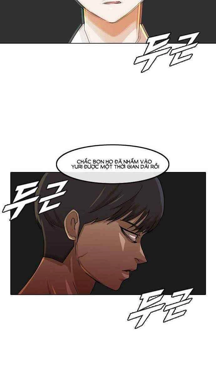 Cô Gái Từ Ứng Dụng Nhắn Tin Ngẫu Nhiên Chapter 23 - 19