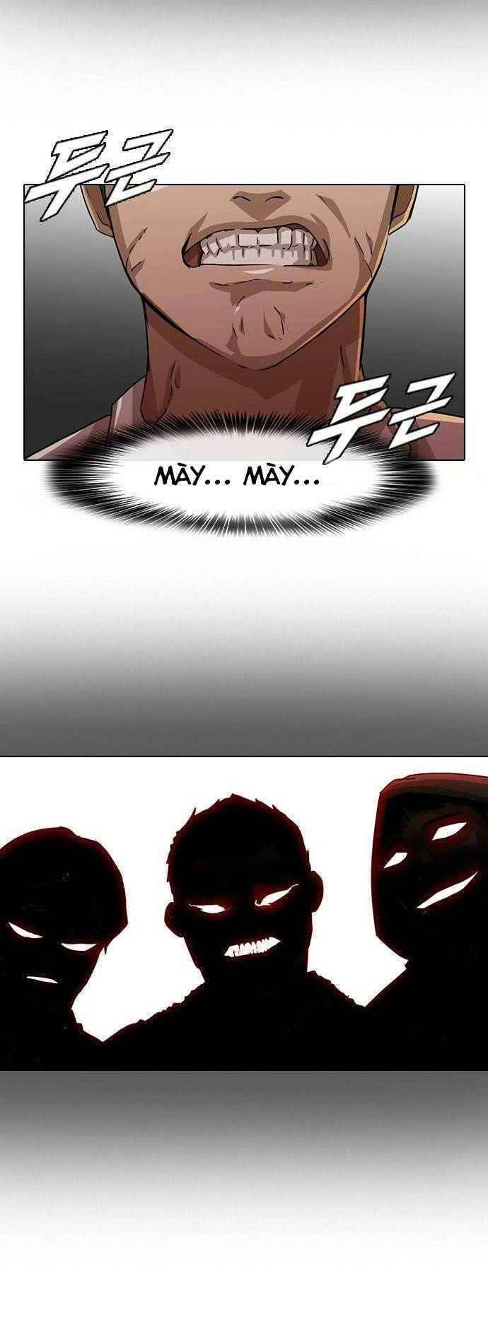 Cô Gái Từ Ứng Dụng Nhắn Tin Ngẫu Nhiên Chapter 23 - 22