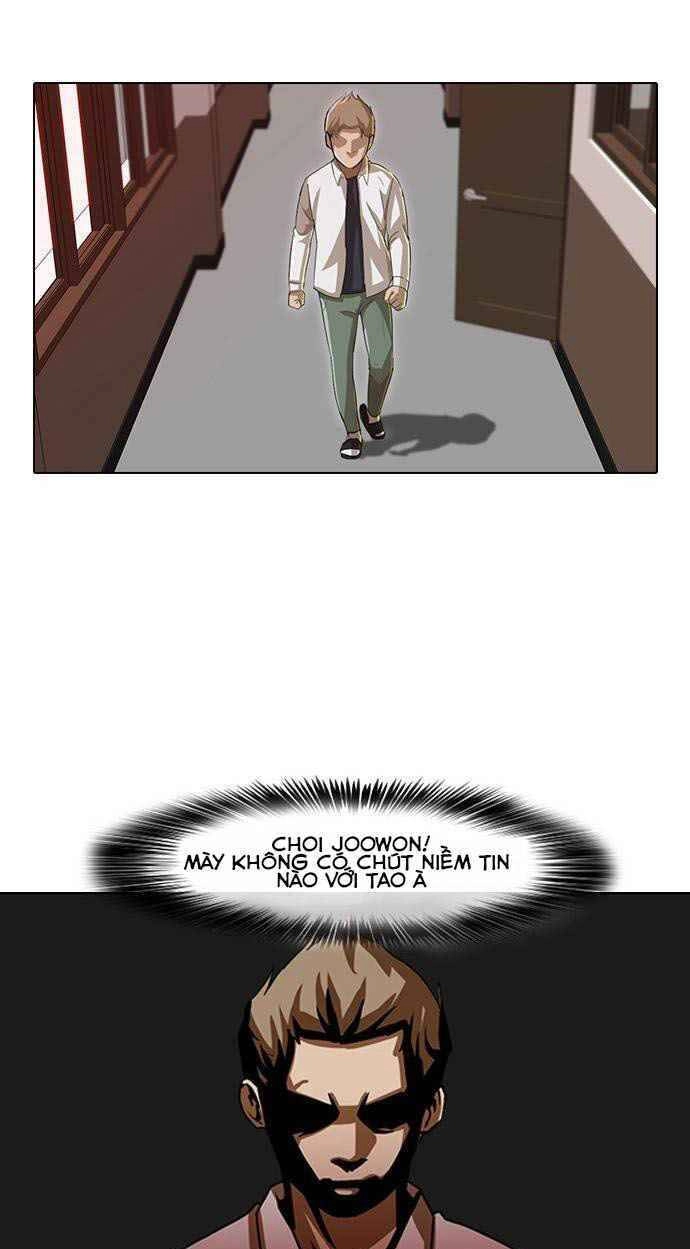 Cô Gái Từ Ứng Dụng Nhắn Tin Ngẫu Nhiên Chapter 23 - 41