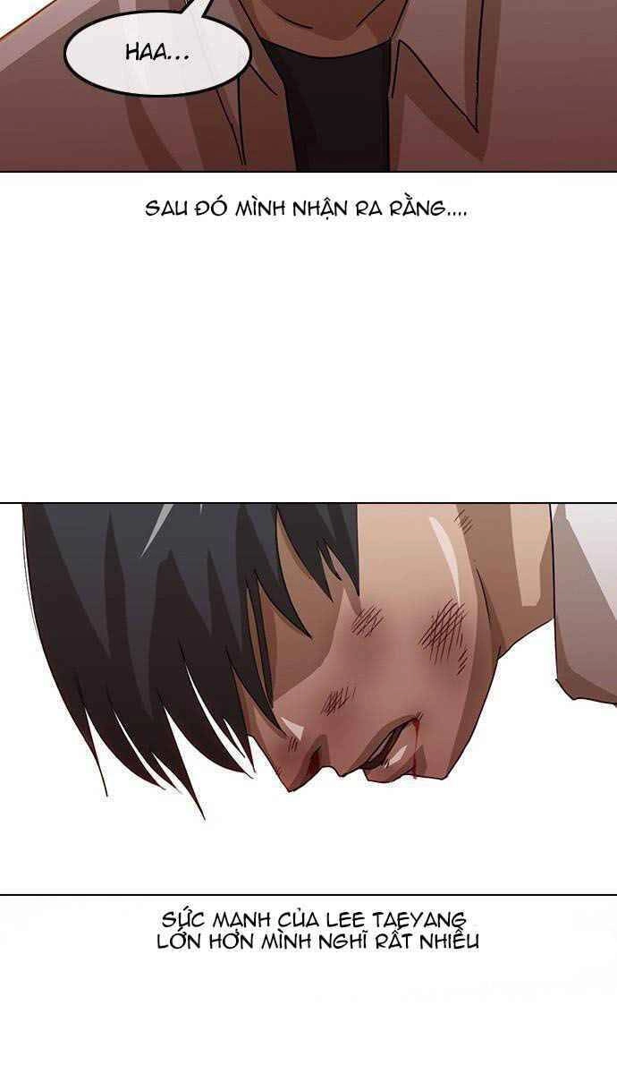 Cô Gái Từ Ứng Dụng Nhắn Tin Ngẫu Nhiên Chapter 23 - 46