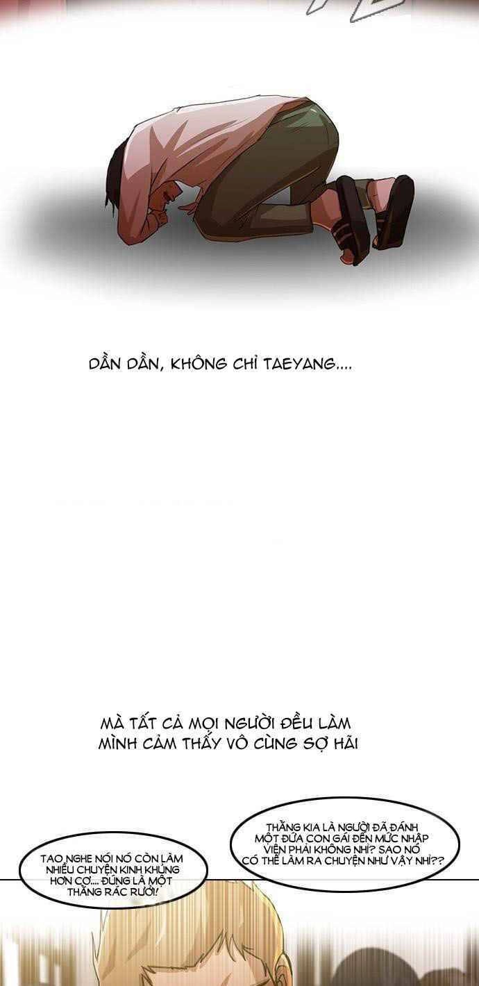 Cô Gái Từ Ứng Dụng Nhắn Tin Ngẫu Nhiên Chapter 23 - 49