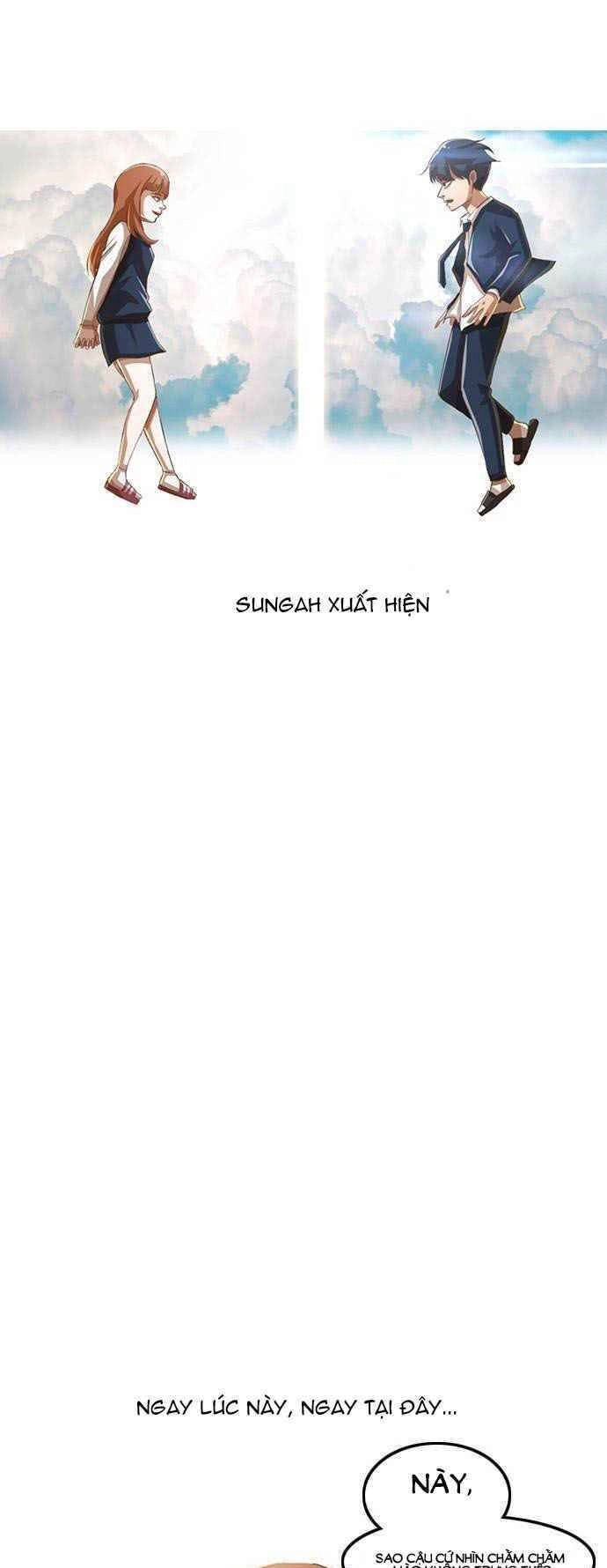 Cô Gái Từ Ứng Dụng Nhắn Tin Ngẫu Nhiên Chapter 23 - 53