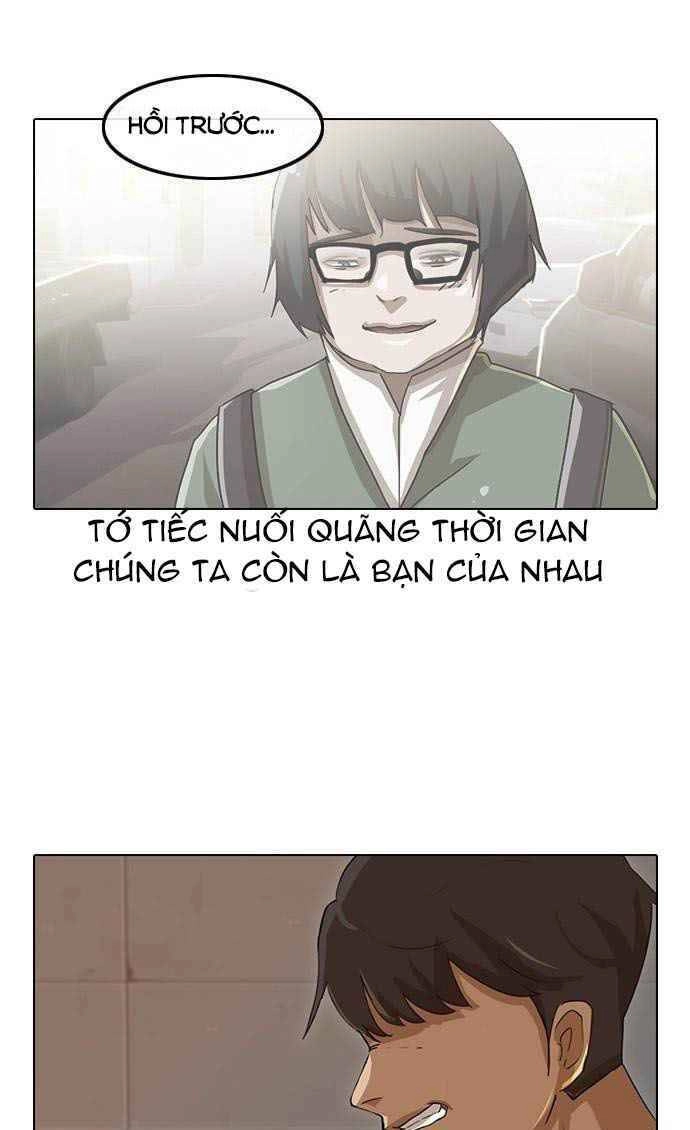 Cô Gái Từ Ứng Dụng Nhắn Tin Ngẫu Nhiên Chapter 23 - 57