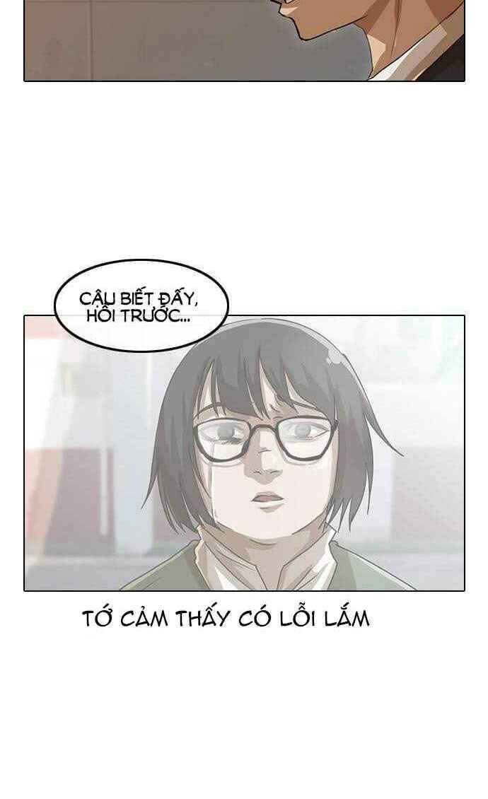 Cô Gái Từ Ứng Dụng Nhắn Tin Ngẫu Nhiên Chapter 23 - 58