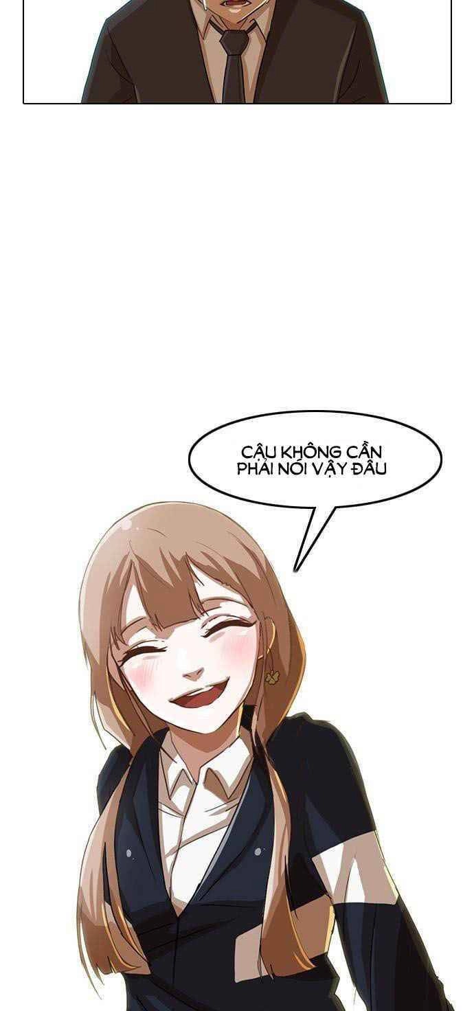 Cô Gái Từ Ứng Dụng Nhắn Tin Ngẫu Nhiên Chapter 23 - 60