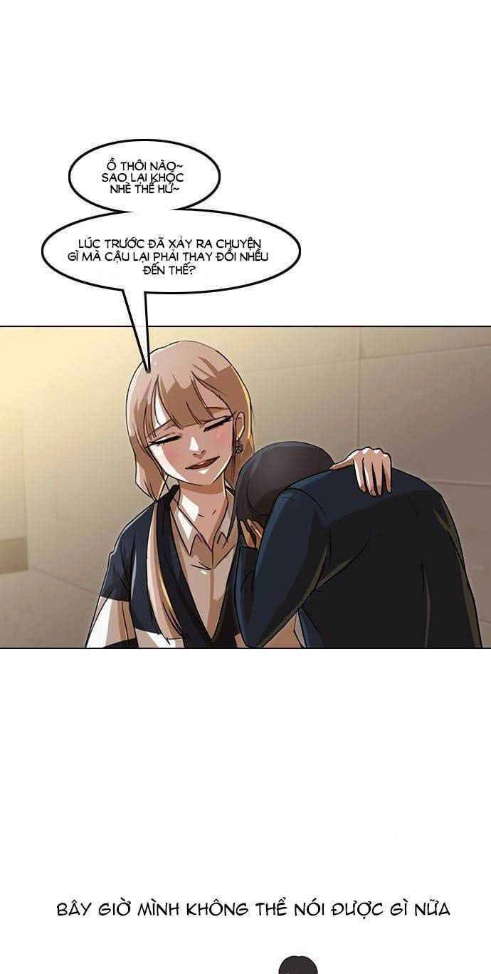 Cô Gái Từ Ứng Dụng Nhắn Tin Ngẫu Nhiên Chapter 23 - 64