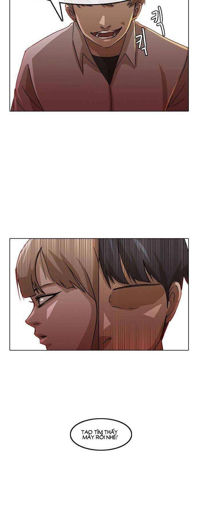 Cô Gái Từ Ứng Dụng Nhắn Tin Ngẫu Nhiên Chapter 23 - 68