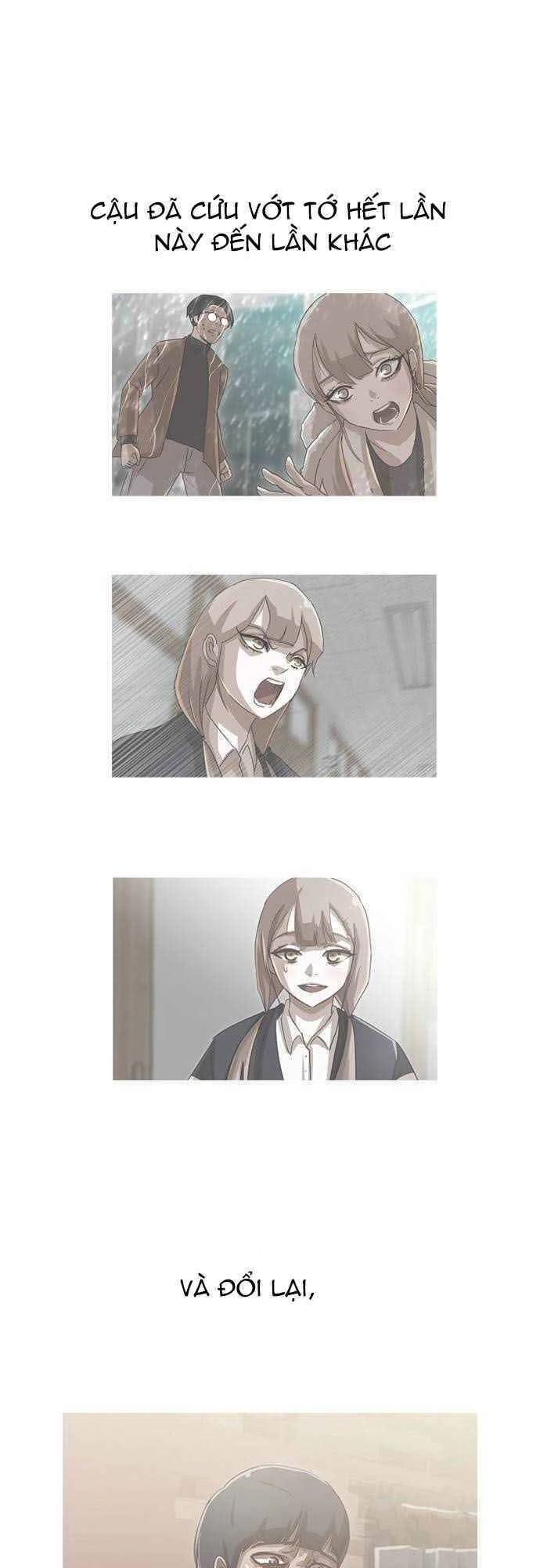 Cô Gái Từ Ứng Dụng Nhắn Tin Ngẫu Nhiên Chapter 23 - 71