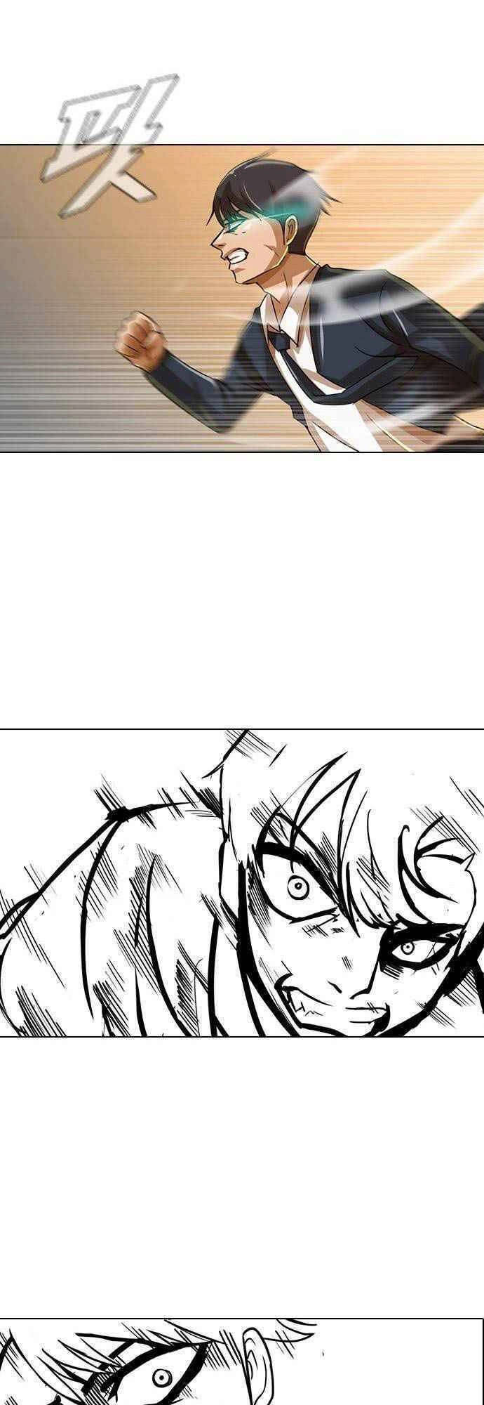 Cô Gái Từ Ứng Dụng Nhắn Tin Ngẫu Nhiên Chapter 23 - 77