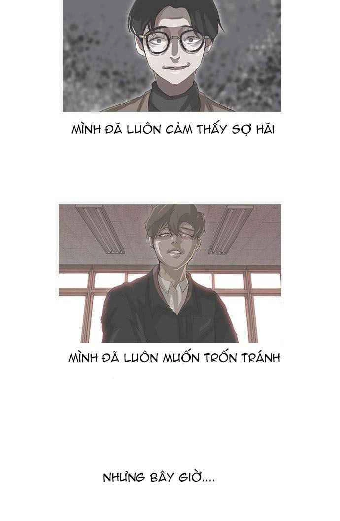 Cô Gái Từ Ứng Dụng Nhắn Tin Ngẫu Nhiên Chapter 24 - 3