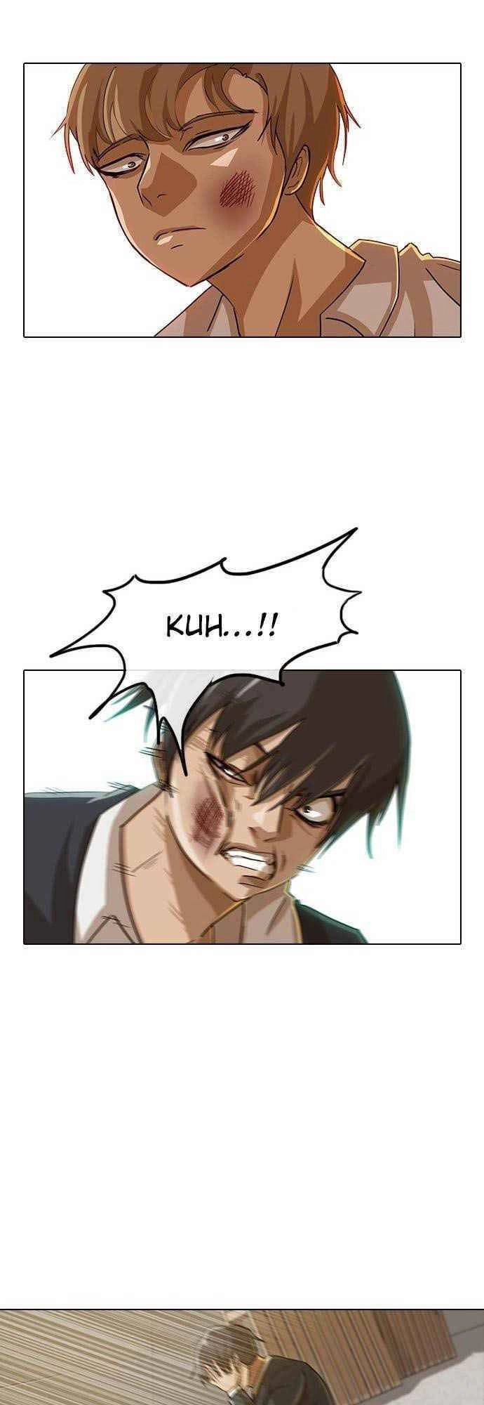 Cô Gái Từ Ứng Dụng Nhắn Tin Ngẫu Nhiên Chapter 24 - 5