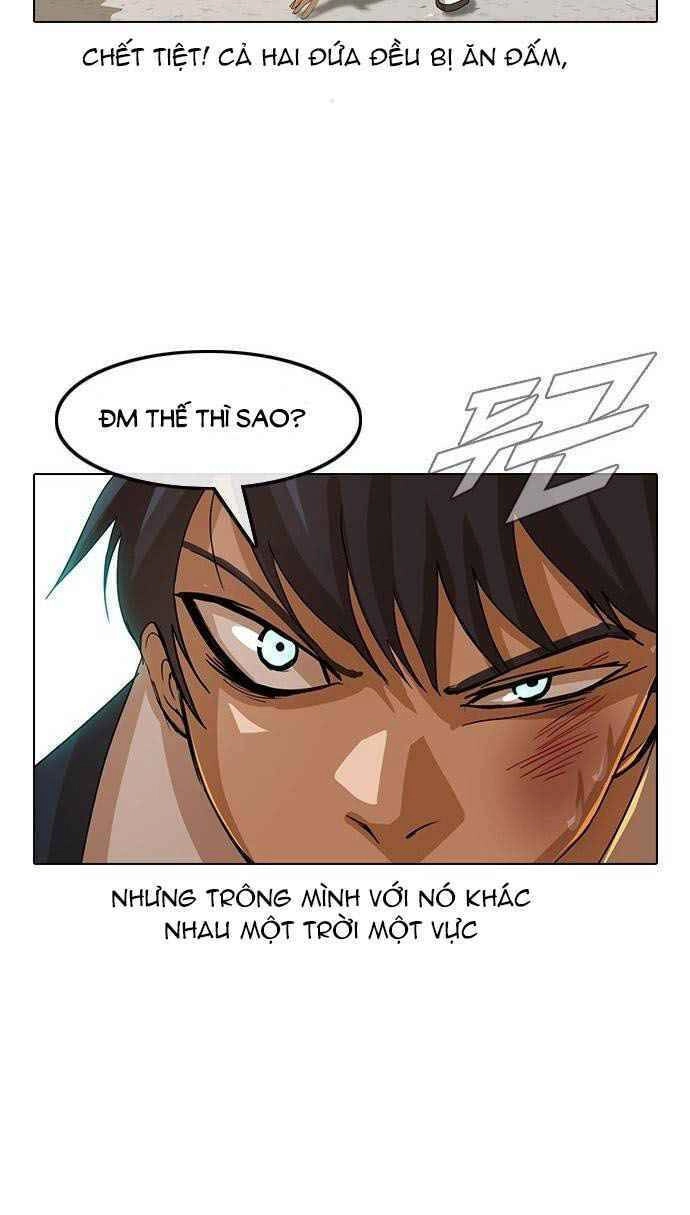 Cô Gái Từ Ứng Dụng Nhắn Tin Ngẫu Nhiên Chapter 24 - 7