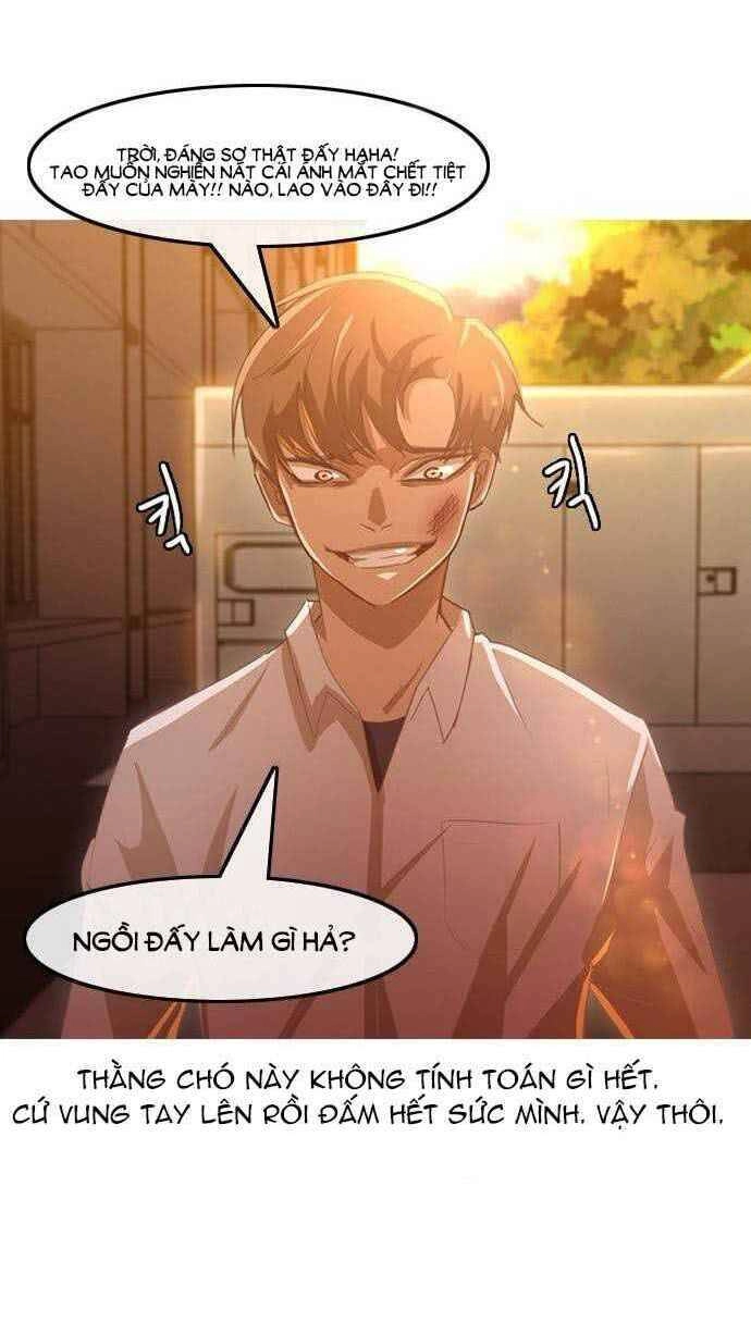 Cô Gái Từ Ứng Dụng Nhắn Tin Ngẫu Nhiên Chapter 24 - 8