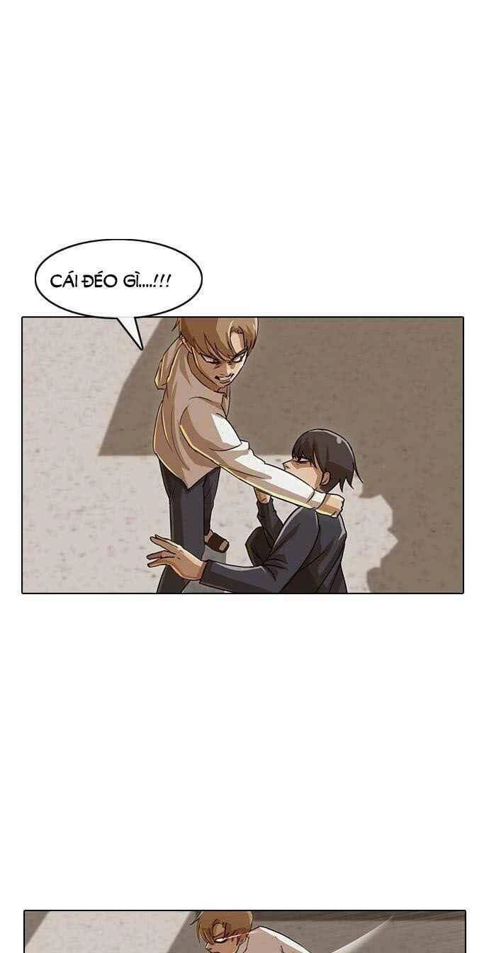 Cô Gái Từ Ứng Dụng Nhắn Tin Ngẫu Nhiên Chapter 24 - 11