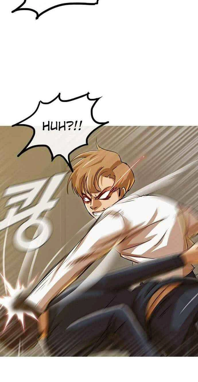 Cô Gái Từ Ứng Dụng Nhắn Tin Ngẫu Nhiên Chapter 24 - 16